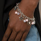 ​Retreat into Romance - Pink - Paparazzi Bracelet Image