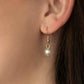 COUNTESS Me In - Gold - Paparazzi Necklace Image