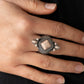 Mesa Mystic - Brown - Paparazzi Ring Image