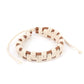 ​Rustic Terrain - Brown - Paparazzi Bracelet Image