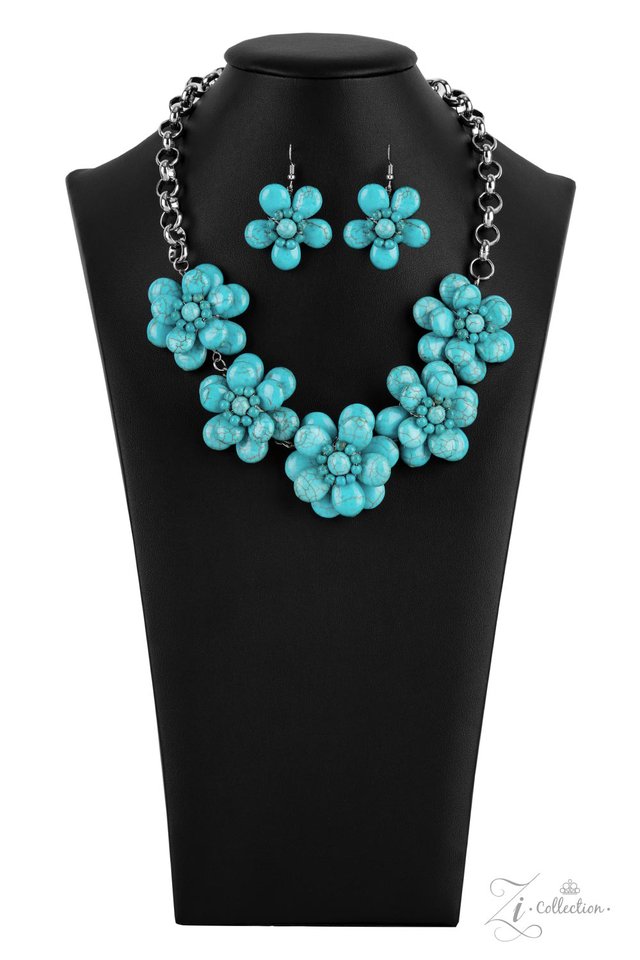 Genuine - Paparazzi Necklace Image