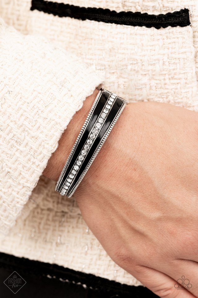 Exquisitely Empirical - Paparazzi Bracelet Image