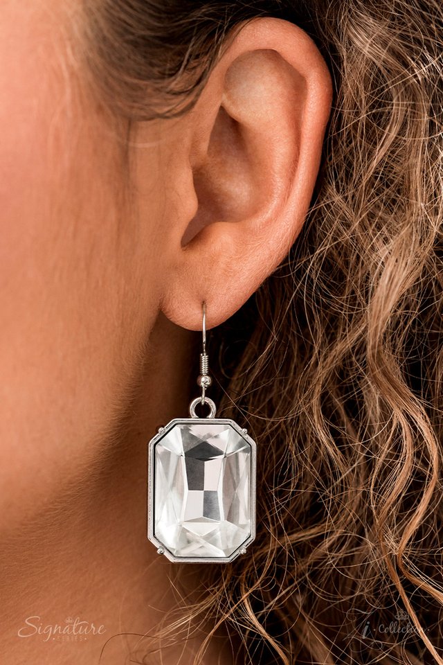 The Tasha - Paparazzi Necklace Image