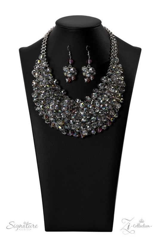 The Tanger - Paparazzi Necklace Image